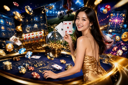 thaibet