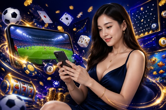 thaibet