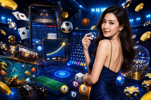 thaibet