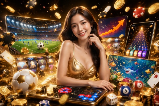 thaibet