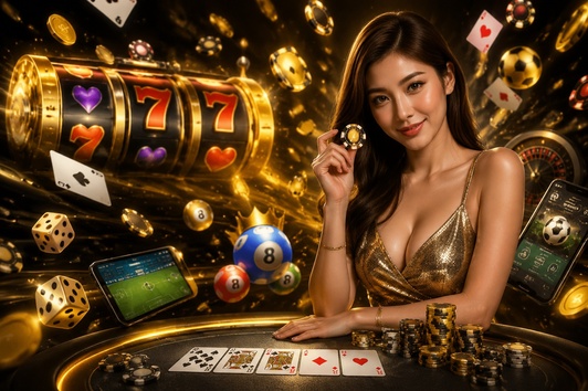 thaibet