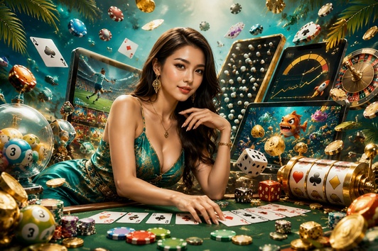 thaibet