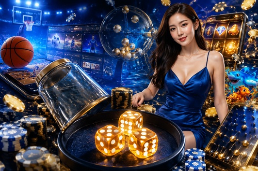 thaibet